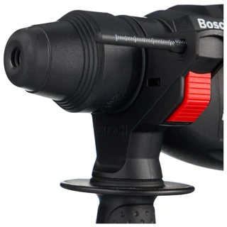 Перфоратор Bosch GBH 240 