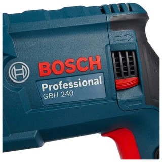 Перфоратор Bosch GBH 240 