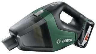 Строительный пылесос Bosch UniversalVac 18 