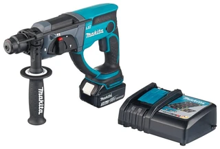 Перфоратор Makita DHR202RF 