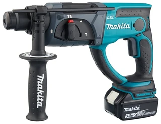Перфоратор Makita DHR202RF 