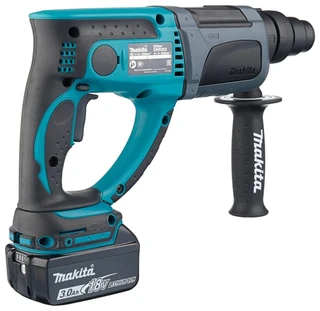 Перфоратор Makita DHR202RF 