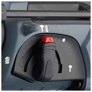 Перфоратор Makita DHR202RF 