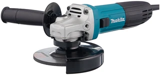 Углошлифовальная машина Makita GA5030K 
