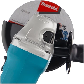 Углошлифовальная машина Makita GA5030K 