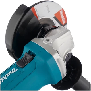 Углошлифовальная машина Makita GA5030K 