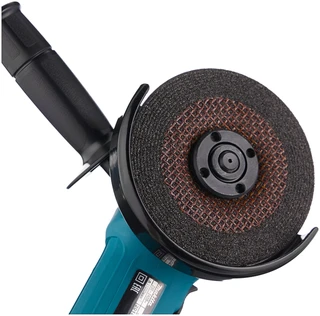 Углошлифовальная машина Makita GA5030K 