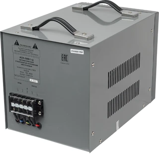 Стабилизатор РЕСАНТА АСН-3000/1-Ц (3 кВт) 