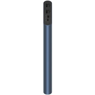 Внешний аккумулятор (Power Bank) Xiaomi Mi Fast Charge Power Bank 3 Black (VXN4274GL) 