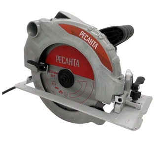 Пила дисковая Ресанта ДП-210/2000 