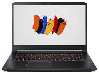 Ноутбук 17.3" Acer CN517-71P-71P7 NX.C55ER.001 