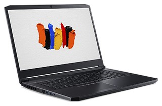 Купить Ноутбук 17.3" Acer CN517-71P-71P7 NX.C55ER.001 / Народный дискаунтер ЦЕНАЛОМ