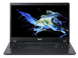 Ноутбук 15.6" Acer EX215-51-38HJ 