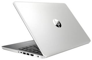Ноутбук 14" HP 14s-dq1000ur 