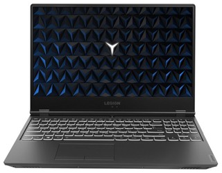 Купить Ноутбук 15.6" Lenovo Legion Y540-15PG0 / Народный дискаунтер ЦЕНАЛОМ