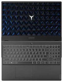Купить Ноутбук 15.6" Lenovo Legion Y540-15PG0 / Народный дискаунтер ЦЕНАЛОМ