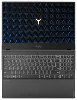 Ноутбук 15.6" Lenovo Legion Y540-15PG0 