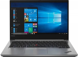 Ноутбук 14" Lenovo ThinkPad E14-IML T 