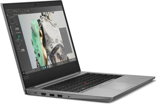 Ноутбук 14" Lenovo ThinkPad E14-IML T 