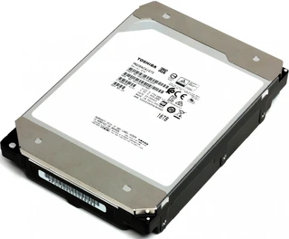 Жесткий диск 3.5" Toshiba N300 16TB (MG08ACA16TE) 