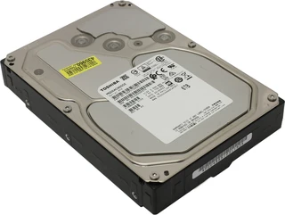 Жесткий диск 3.5" Toshiba Enterprise Capacity 8TB (MG06ACA800E) 