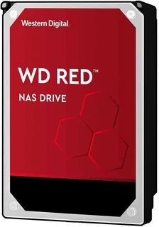Жесткий диск 3.5" WD Original WD30EFAX Red 3Tb