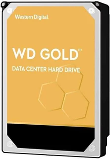 Жесткий диск 3.5" WD Gold WD8004FRYZ 8Tb