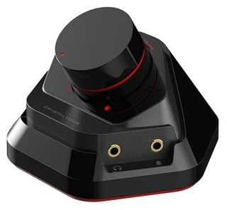 Внутренняя звуковая карта Creative AE-7 