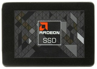 Купить SSD накопитель 2.5" AMD Radeon R5 480GB (R5SL480G) / Народный дискаунтер ЦЕНАЛОМ