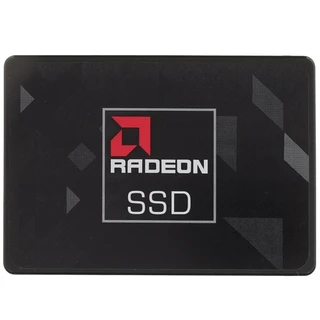 SSD накопитель 2.5" AMD Radeon R5 R5SL960G 960GB 