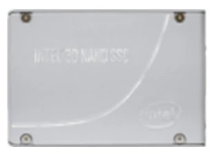 Твердотельный накопитель 2.5" Intel SSDPE2KX010T801 1Tb