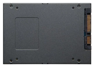 SSD накопитель 2.5" Kingston SA400S37/960G 960GB 