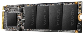 SSD накопитель M.2 ADATA XPG SX6000 1TB (ASX6000PNP-1TT-C) 