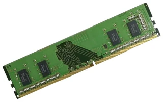 Оперативная память Hynix HMA851U6JJR6N-VKN0 4GB 