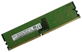 Оперативная память Hynix HMA851U6JJR6N-VKN0 4GB 