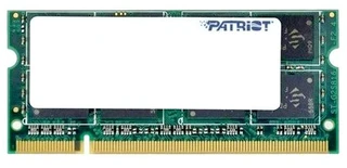Оперативная память Patriot Memory SL 8GB (PSD48G266681S)