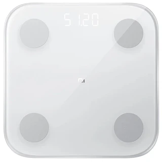 Весы напольные Xiaomi Mi Body Composition Scale 2 