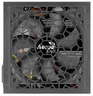Блок питания AeroCool Aero Bronze 750W 