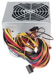 Блок питания FSP Group ATX-600PNR-I 600W 