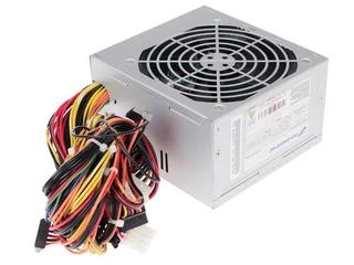 Блок питания FSP Group ATX-600PNR-I 600W 