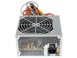 Блок питания FSP Group ATX-600PNR-I 600W 