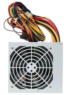 Блок питания FSP Group ATX-600PNR-I 600W 