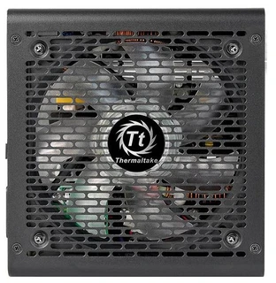 Блок питания Thermaltake Smart BX1 RGB 550W 