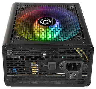 Блок питания Thermaltake Smart BX1 RGB 550W 