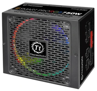 Блок питания Thermaltake Smart Pro RGB Bronze 750W 