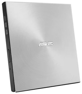 Внешний оптический привод ASUS SDRW-08U7M-U Silver 