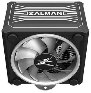 Система охлаждения Zalman CNPS16X BLACK 