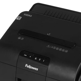 Шредер Fellowes AutoMax 100M 