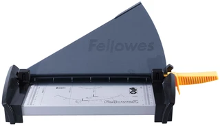 Резак для бумаги Fellowes Fusion A4 
