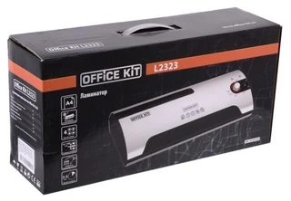 Ламинатор Office Kit L2323 A4 
